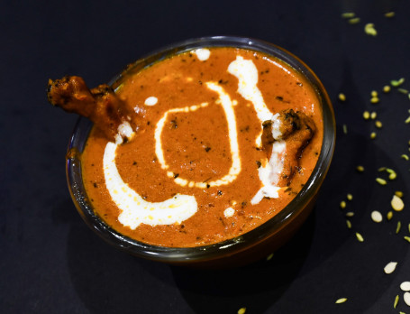 Butter Chicken (500 Ml)