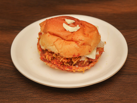 Cheese Dabeli (Big)