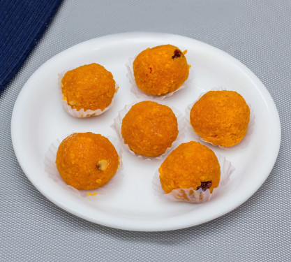 Laddu (Traditional 250 Gms