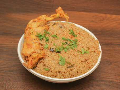 Nattukozhi Biryani 1 Pc