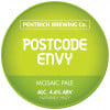 Postcode Envy (Cask)