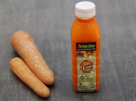 Carrot Squeeze