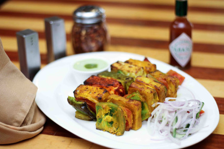 Big Paneer Tikka