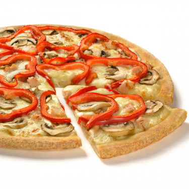 Pizza Mediana Especialidades