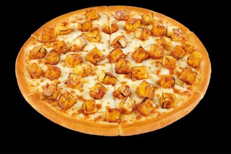 Spicy Paneer Twist Large Pizza