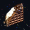 3- Chocolate Waffle