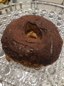 Donut De Café