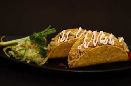 Mughalai Paneer Stickaa Tacos