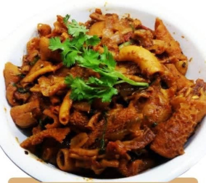 Beef Kudaal Fry