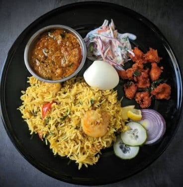 Special Beef Biriyani [0.650 Kg