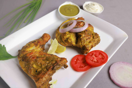 Grill Al-Faham Chicken (Half)