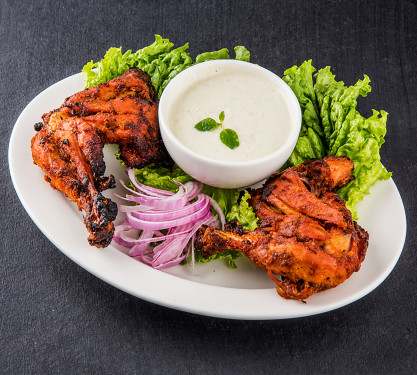 Fumez Tandoori Chicken