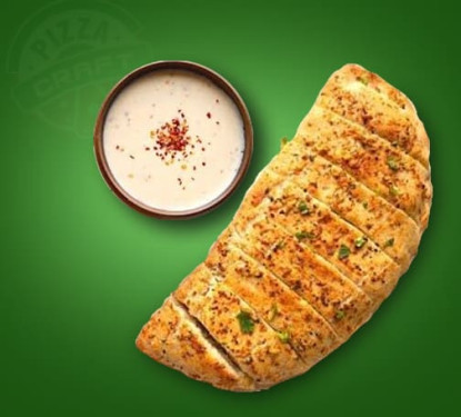 Peri Peri Chicken Garlic Bread (4 Pcs)