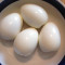 Nattu Kozhi Egg Boiled
