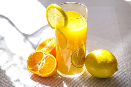 Lemon Juice (250Ml) Without Sugar