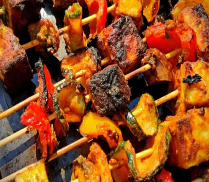 Bbq Paneer (5 Pcs)