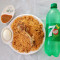 Chicken Biryani 750 Ml 7 Up