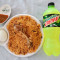 Chicken Biryani 750 Ml M Dew