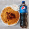 Dynamite Chicken Biryani 750 Ml Pepsi