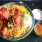 Premium Chicken Lollipop Briyani