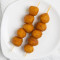 Curry Fish Ball (8pcs kā lī yú dàn (8lì