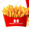 Fries Regular Or Wedges