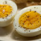 Boiled Eggs 2 Nos