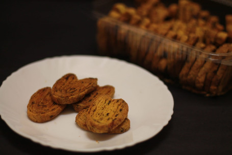 Methi Puff (400G)