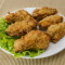 Crispy Chicken Wings 3Pc