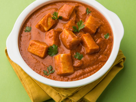 Hyderabadi Paneer (300Ml)