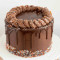 Chocolate Cake One Kg
