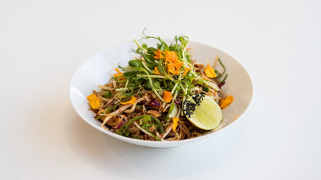 Thai Vermicelli Salad Gf Df