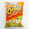 Cheetos Crunchy Flamin' Hot Limon