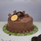 Kit Kat Cake-500G