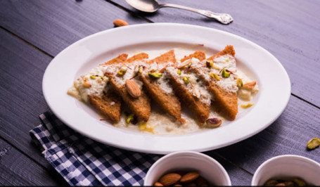 Shahi Tukda (2 Pcs)