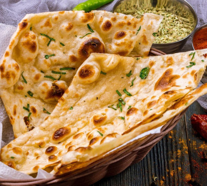 Tandoori Roti Butter (1Pc)