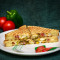 Creamy Paneer Grilled Brown Sandwich(4Pcs)