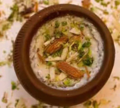 Zaafrani Kheer