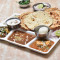 Nbr Deluxe Thali