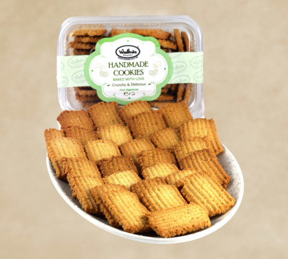 Butter Atta Biscuit 500 Gms