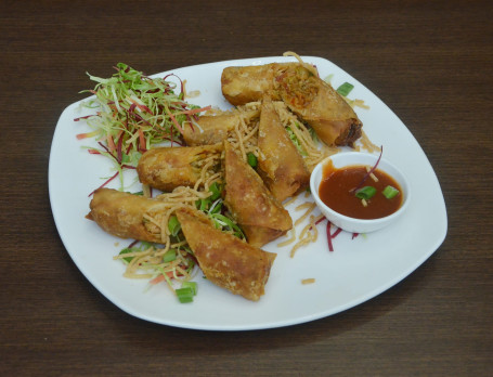 Spring Roll (12Pc)