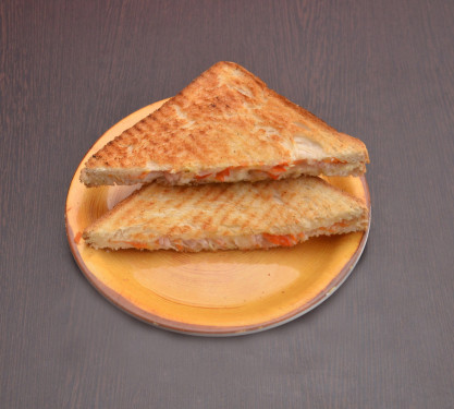 Cheese Grilled Sandwich (6 Pcs)