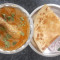 Chicken Korma (Quarter) 2 Paratha