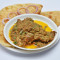 Chicken Masala(Quarter) With 2 Paratha Cold Drink (250Ml)