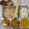 Punjabi Thali [Serves 1]