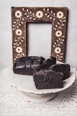 Absolute Chocolate Cake [150 Gm]