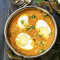 Egg Curry 3 Pcs