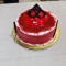 1/2Kg Red Velvet Cake