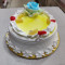1/2K Pineapple Cake
