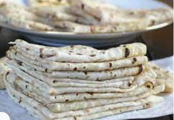 Rumali Roti [Pack Of 5]